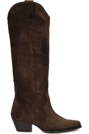 Toral Cowboylaarzen Dames Indie