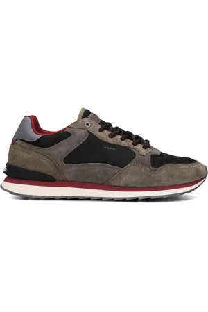 HOFF Lage Sneakers Heren Mexicaly