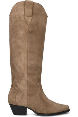 Toral Cowboylaarzen Dames Indie