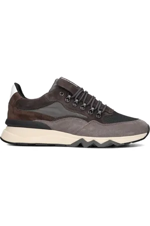 Floris van Bommel Lage Sneakers Heren Sfm-10135 De Zager