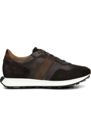 Magnanni Lage Sneakers Heren 25620