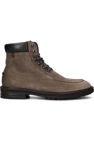 Floris van Bommel Boots Heren Sfm-80038