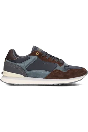 HOFF Lage Sneakers Heren Bari