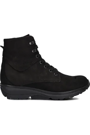 Xsensible Hoge Sneakers Dames Sue G Hoge Sneaker
