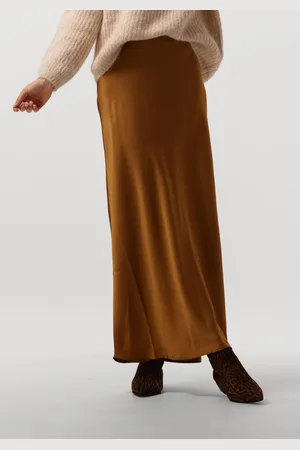 Bruuns Bazaar Maxirok Dames Acacia Joanelle Skirt