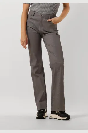 Ibana Pantalon Dames Passima Croco