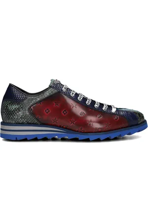 Harris Lage Sneakers Heren 2817