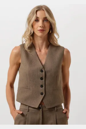 Access Gilet Dames D44-2158-158