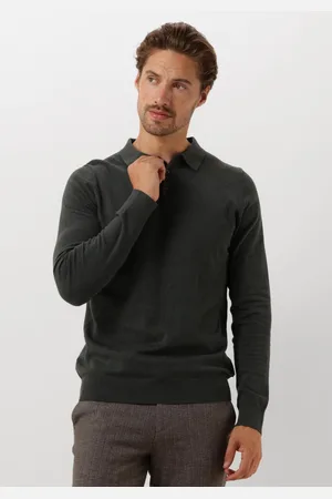 Saint Steve Polo Heren Berend