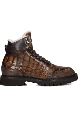 Harris Veterboots Heren 0714