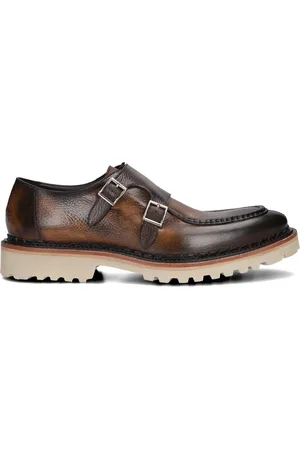 Harris Nette Schoenen Heren Asiago