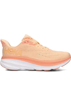 Hoka One One Lage Sneakers Dames Clifton 9