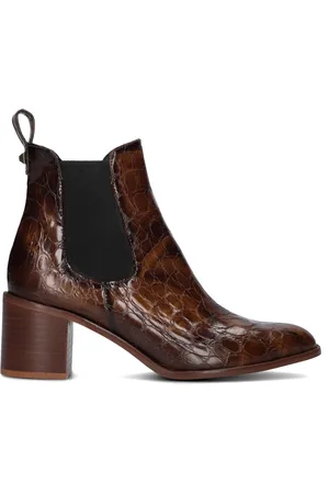 Lodi Enkellaarsjes Dames Gab4962