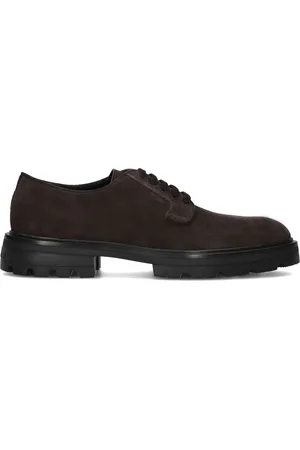 Hogan Veterschoenen Heren Veterschoen Gz