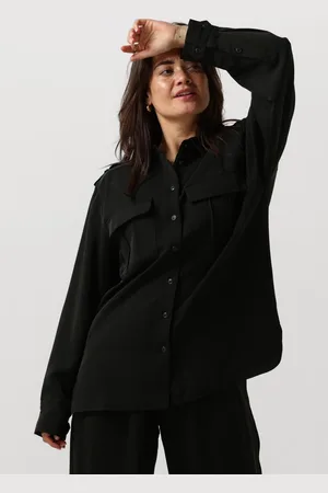 Gestuz Blouse Dames Sloangz Shirt