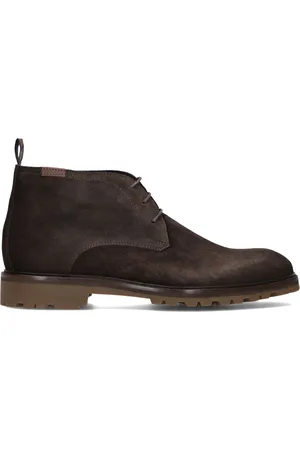 Floris van Bommel Veterschoenen Heren Sfm-50082 Sturdi