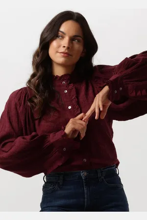 Antik Batik Blouse Dames Yvette Blouse