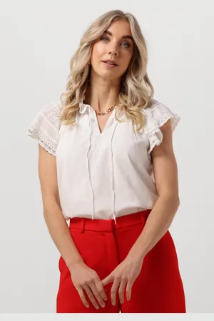 Vanessa Bruno Blouse Dames Ava