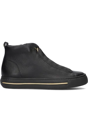 Paul Green Hoge Sneakers Dames 5283