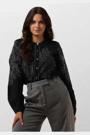 Antik Batik Blouse Dames Eglantine Blouse