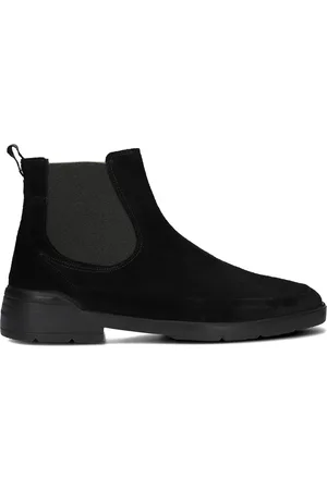 Floris van Bommel Chelsea Boots Heren Sfm-60049