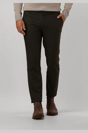 PLAIN Pantalon Heren Josh Pl 438