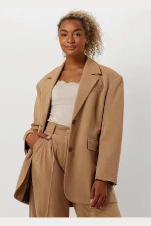 Janice Blazer Dames Buddy