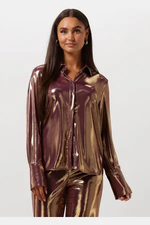 AMAYA Amsterdam Blouse Dames Nora Blouse