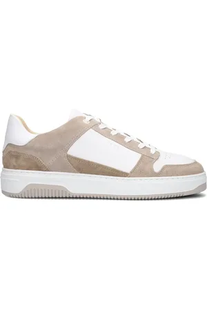 Nubikk Lage Sneakers Heren Basket Court Heren