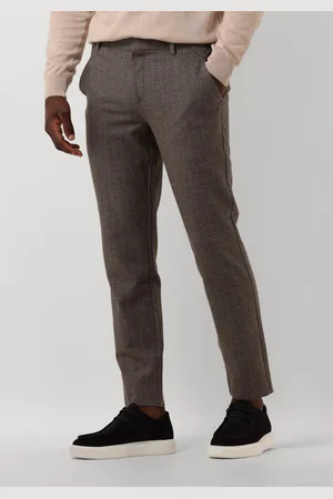 PLAIN Pantalon Heren Josh Pl 872