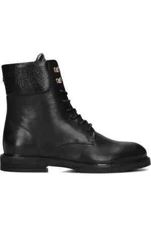 Fred de la Bretoniere Veterboots Dames Paris Lucy