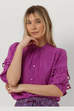 Suncoo Blouse Dames Lou
