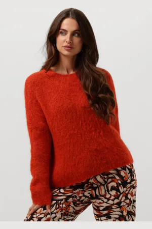 AMAYA Amsterdam Trui Dames Bobbie Knitwear