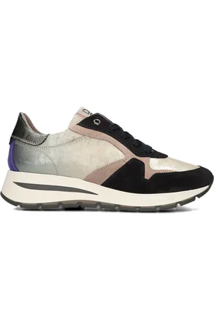 Dl Lage Sneakers Dames 6338