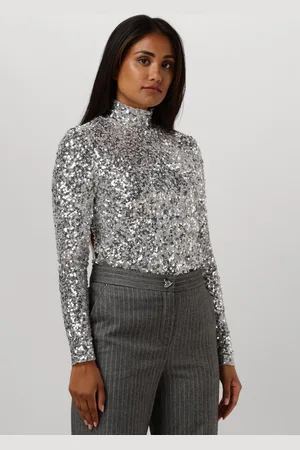 Bruuns Bazaar Longsleeve Dames Garget Hanni Blouse