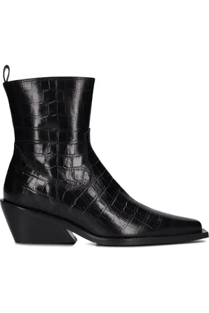Billi Bi Enkellaarsjes Dames A7320
