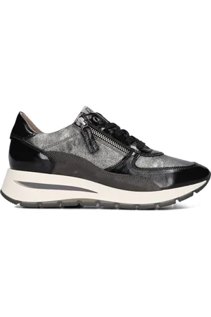 Dl Lage Sneakers Dames 6337