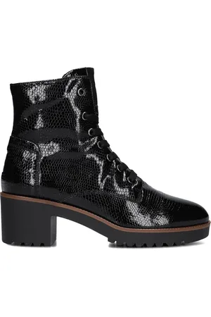 Dl Veterboots Dames 6410