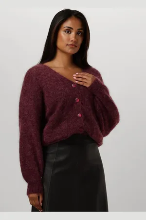 Des Petits Hauts Vest Dames Alouise