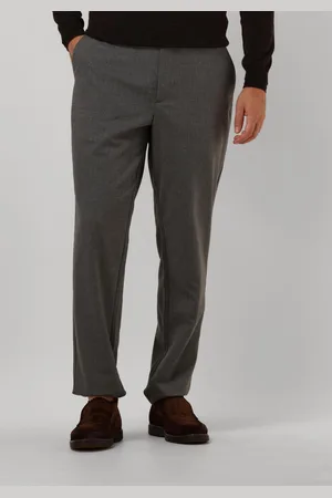 PLAIN Pantalon Heren Theo Pl 438