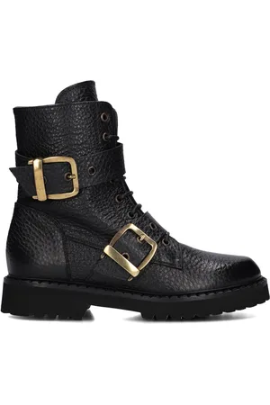 Stefano Lauran Veterboots Dames 9637