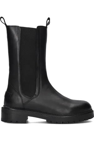 Shabbies Amsterdam Chelsea Boots Dames Tirza Shelly