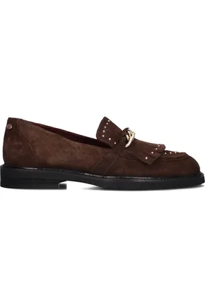 Fred de la Bretoniere Loafers Dames Paris Leya