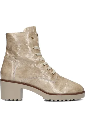 Dl Veterboots Dames 6410