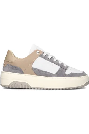 Nubikk Lage Sneakers Dames Basket Court Dames