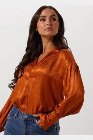 AMAYA Amsterdam Blouse Dames Evi Blouse