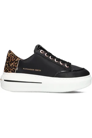 Alexander Smith Lage Sneakers Dames Lancaster Woman