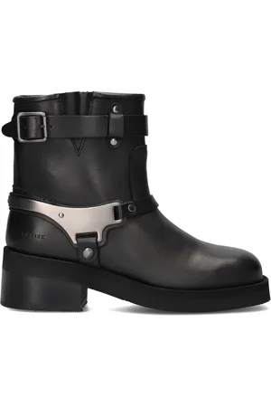 Nubikk Biker Boots Dames Eve Maryn
