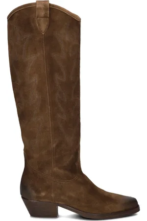 Billi Bi Cowboylaarzen Dames A7168