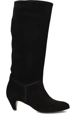 Anonymous copenhagen Hoge Laarzen Dames Jasmina 50 Stiletto
